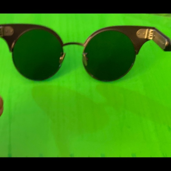 Bottega Veneta NWT cat eye sunglasses 🐱 👁 - Picture 13 of 14